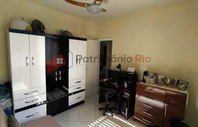 Imagem 15: Vista Alegre 2 dormitórios vaga garagem aceitando financiamento