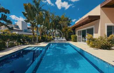 Imagem 3: Casa em Condomínio - / Residencial / Jardim São Marcos