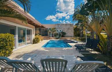 Imagem 4: Casa em Condomínio - / Residencial / Jardim São Marcos