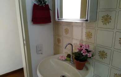 Imagem 13: 1762 - Apartamento no Bairro CRISTAL com 49,48 m2, 1 dormitório, banheiro...