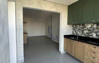 Imagem 3: Apartamento com 3 dormitórios à venda, 81 m² por R$ 953.598,00 - Jardim...