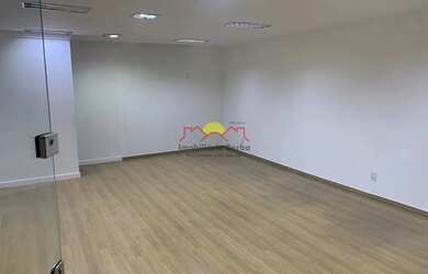 Imagem 3: Sala Comercial Mezanino Centro Joinville