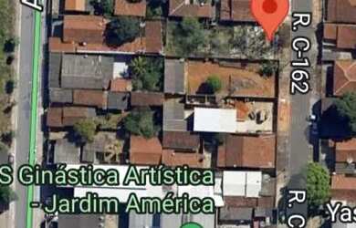 Imagem: 2 lotes de 520m cada, bem localizado, próximo a T9