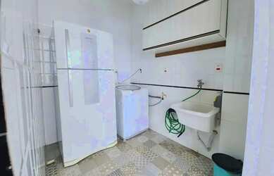 Imagem 15: 6 quartos, 400 metros, armários, portaria e linda vista!