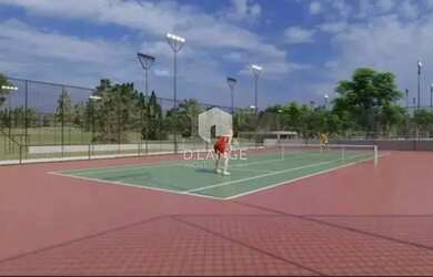 Imagem 12: Terreno à venda no Condomínio Village no bairro São Bento em Paulínia