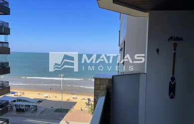 Imagem 2: APARTAMENTO A VENDA NA BEIRA MAR DA PRAIA DO MORRO