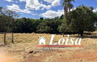 Imagem 4: Oportunidade Fazenda no município de Estrela do Sul