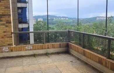 Imagem 12: APARTAMENTO - ALPHAVILLE - SP