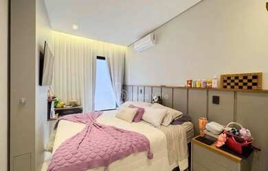 Imagem 11: Casa Mobiliada à venda e para alugar, com 530m² de área construída,...