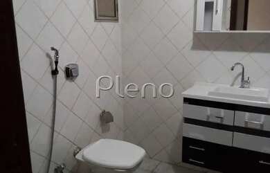Imagem 8: Apartamento à venda no Centro, 4 quartos - Campinas