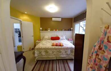 Imagem 4: Casa de Vila com 3 quartos na Tijuca