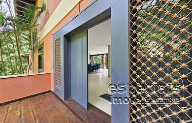 Imagem 6: Mansão à venda no Jardim Itanhangá. Projeto diferenciado