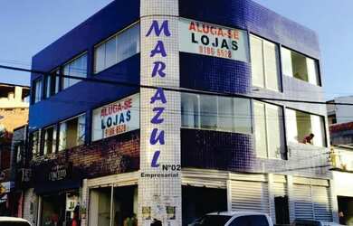 Imagem 3: SALA COMERCIAL NO EMPRESARIAL MARAZUL