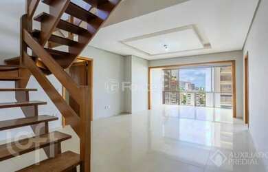 Imagem 2: Cobertura à venda Rua Pedro Ivo, Mont Serrat - Porto Alegre