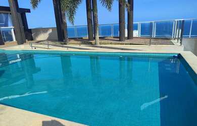 Imagem: O studio possui 1 Dormitório, 1 Banheiro, 22m² de Área, Imóvel