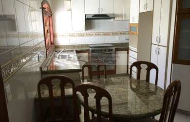 Imagem 9: Casa para Locação em Jundiaí, Jardim da Fonte, 3 dormitórios, 2 suítes,...