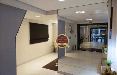 Imagem 8: Apartamento Garden para Locação Canto do Forte 2 Dorms (1 Suíte) Lazer Completo