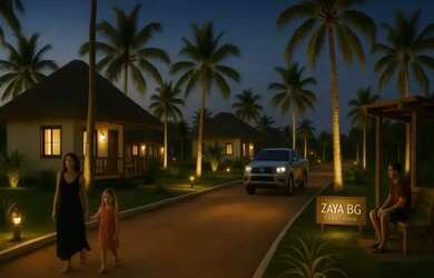 Imagem 3: Zaya Bg condomínio quitado