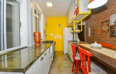 Imagem 10: Vendas Apartamento Curitiba PR