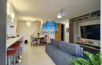 Imagem 7: Aluguel ou Venda de Cobertura alto padrão em Condomínio com Conceito...