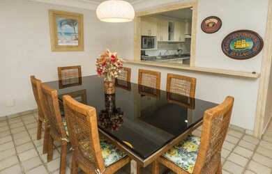 Imagem 8: Linda casa porteira fechada em condomínio em Angra dos Reis/RJ