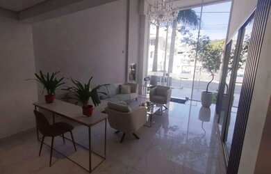 Imagem 3: COBERTURA COM 3 SUITES, A 50 METROS DAS AREIAS DA PRAIA MANSA DE CAIOBA...