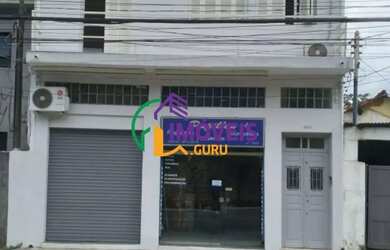 Imagem: O depósito possui 60m² de Área e está localizado em Vila