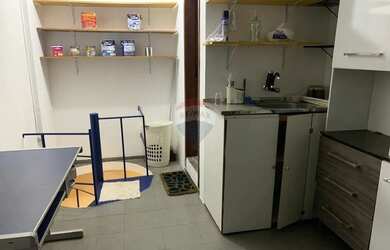 Imagem 3: Loja de 44m² a um quarteirão do Pátio Savassi