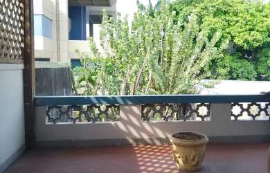 Imagem 8: Casa no Centro de Manaus. 4 Dormitórios