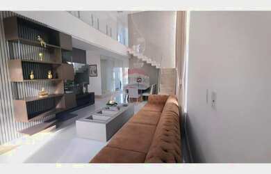 Imagem 10: Casa - condomínio Costa Marina, Aruana- Aracaju-SE 4 suítes com closet...