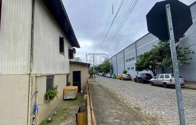 Imagem 3: Terreno,bairro Santa Catarina