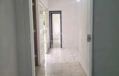 Imagem 12: Casa com 02 dormitórios e quintal amplo