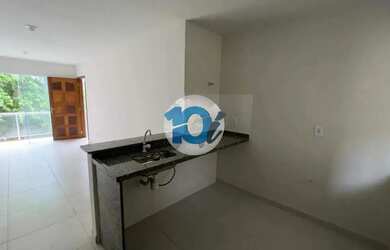Imagem 4: APARTAMENTO DE 2 QUARTOS - AREAL