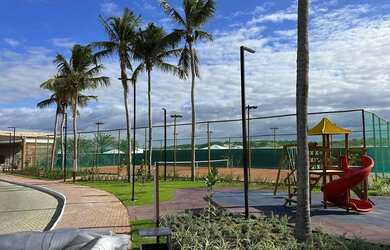 Imagem 15: Casa de condomínio para venda tem 537 metros quadrados com 7 quartos...