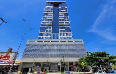 Imagem: Sala Comercial à Venda Prime Business Center, Vila Moema, Tubarão/SC