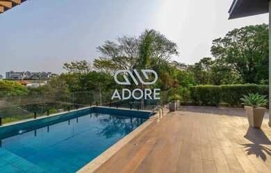 Imagem 3: Casa à venda no Condomínio Plaza Athénée - Itu/SP