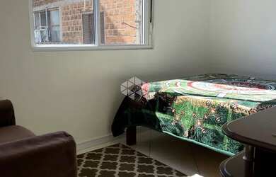 Imagem 13: Apartamento de 02 quartos e vaga de garagem, à venda, no bairro Duque...