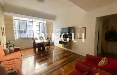 Imagem 2: Apartamento : Padrão / Residencial / Copacabana