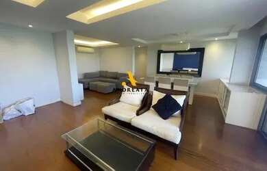 Imagem 2: Aluguel de Apartamento com 4 quarto(s), 2 suíte(s), 174 m², por R$ 13 mil, no condomínio P