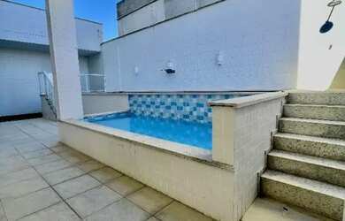 Imagem 3: Apartamento à Venda na Granja dos Cavaleiros Macaé/RJ 3 Dormitórios...