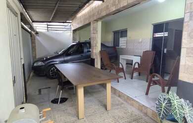 Imagem 6: Casa em Dois Unidos. Ar-condicionado, Imóvel novo, 2 Vagas na garageme2...