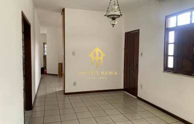 Imagem: A casa possui 3 Dormitórios, 1 Banheiro e está localizado