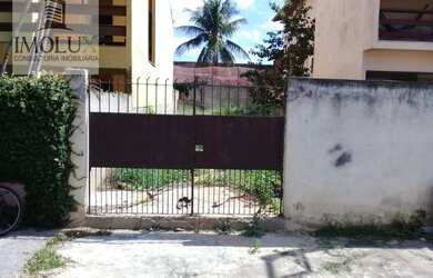 Imagem: O terreno possui 163m² de Área e está localizado em Parque