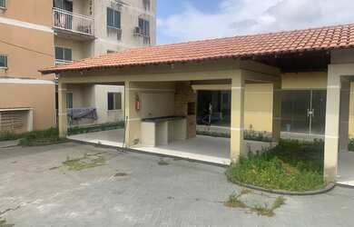 Imagem 9: Aluguel lagoa Park - apartamento com suíte