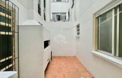 Imagem 13: Apartamento a venda na avenida Borges de Medeiros