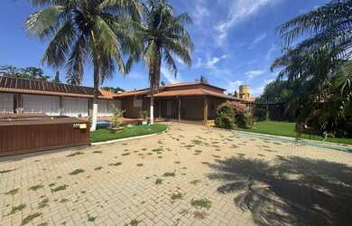 Imagem 7: Vende-se Rancho no Condomínio Lago e Sol