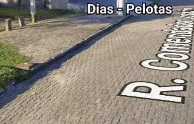 Imagem 3: IMPERDÍVEL Terreno 480 m² 12 40 em Pelotas Rua C. J. Dias no bairro...