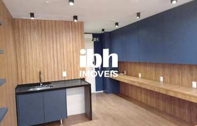 Imagem: O depósito possui 27m² de Área e está localizado em Vila