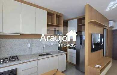 Imagem: O apartamento possui 3 Dormitórios, 3 Banheiros, 2 Vagas na