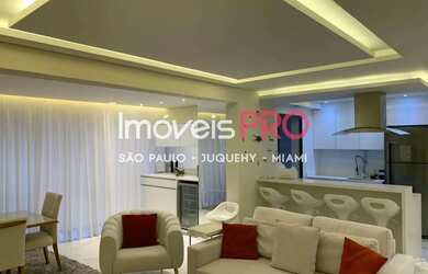 Imagem 10: Campo Belo - 100 m2 - 3 dormitórios - 1 suíte - 2 vagas deposito